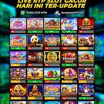 rtp slot gacor